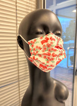 Load image into Gallery viewer, ASTM Level 3 Adult Procedural Mask (Year of Rabbit A)