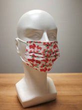 Load image into Gallery viewer, ASTM Level 3 Coloured Children Mask (Year of Rabbit A)(3-10 Years Old)
