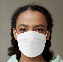 Load image into Gallery viewer, Kids CA- N95 Flat-Fold Respirator (10 Masks)
