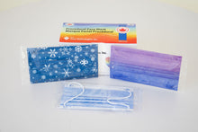 Load image into Gallery viewer, ASTM Level-3 Procedural Mask (Single Individually Wrapped Pack)
